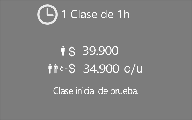 Descubrí el agua